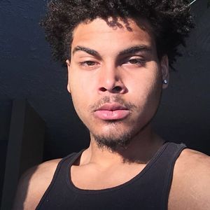 Meet your Posher, Caleb